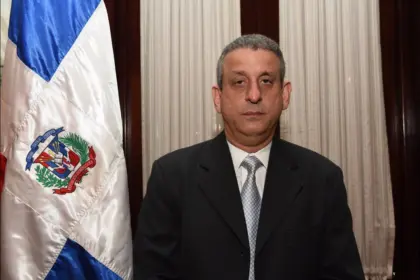 Rafael Vásquez Goico es confirmado como juez de la Suprema Corte de Justicia