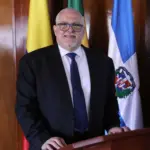 Samuel Arias Arzeno es confirmado como juez de la Suprema Corte de Justicia
