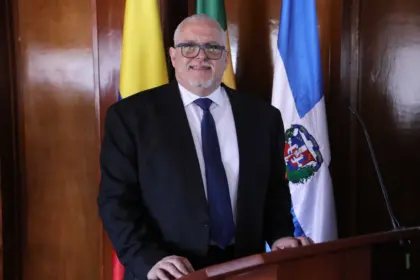 Samuel Arias Arzeno es confirmado como juez de la Suprema Corte de Justicia