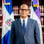 Justiniano Montero ratificado como juez de la Suprema Corte de Justicia