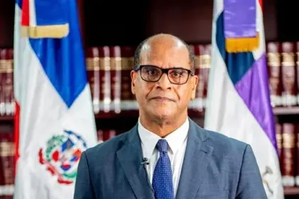 Justiniano Montero ratificado como juez de la Suprema Corte de Justicia