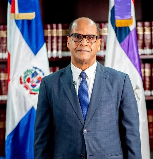Justiniano Montero ratificado como juez de la Suprema Corte de Justicia