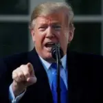 Polémica por regalos millonarios de Trump a sus asistentes en la Casa Blanca