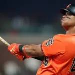 Rafael Devers es nombrado Jugador de la Semana en la MLB