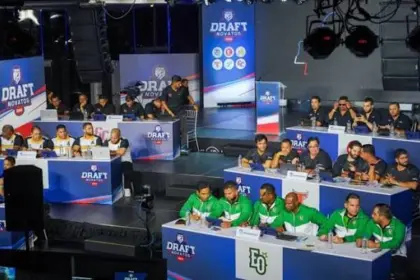 LIDOM celebra Draft de Novatos 2026 con 99 prospectos disponibles