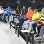 Abadina calienta el TBS Distrito 2026 con su primer podcast oficial