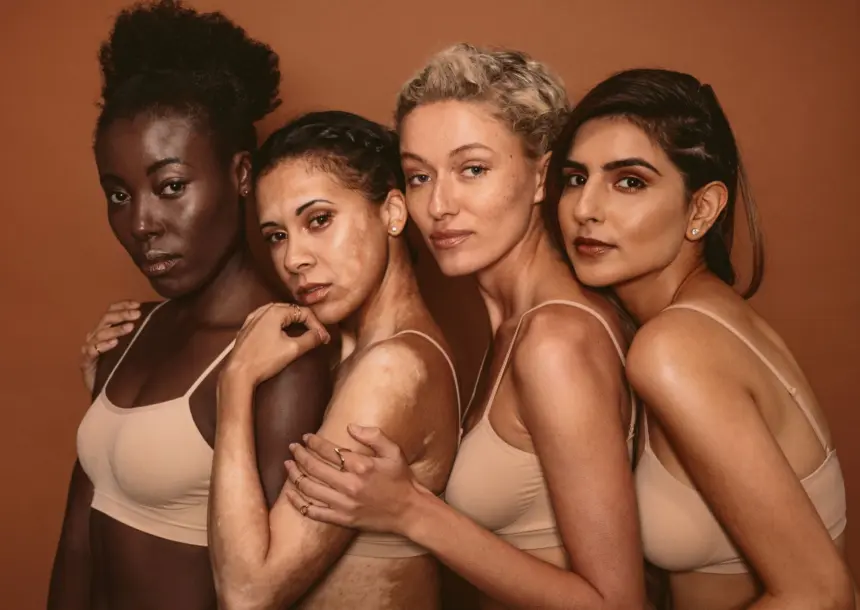 Día Internacional de la Belleza: celebrando la diversidad y autoestima