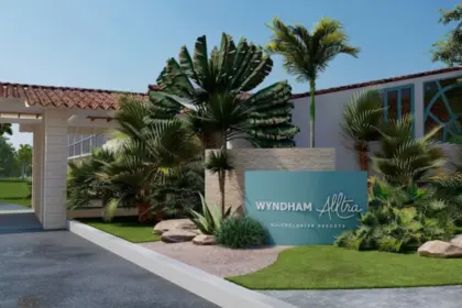 Wyndham Alltra Samaná potencia el turismo y bienestar en Las Galeras