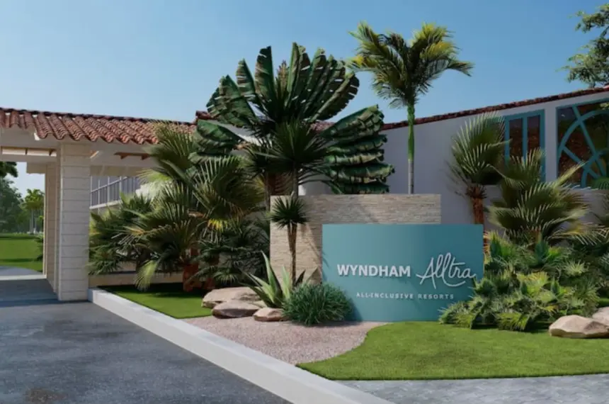Wyndham Alltra Samaná potencia el turismo y bienestar en Las Galeras
