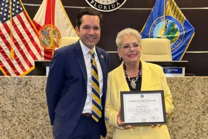 Chef To Go celebra 27 años de éxito con reconocimiento en Doral