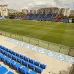 Messi contaría con apoyo municipal si compra el Club Deportivo Eldense