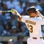 Machado lidera remontada de Padres en la lucha por el Comodín de la MLB