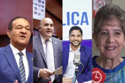 Inhabilitan empresas de senadores por contratos estatales ilegales
