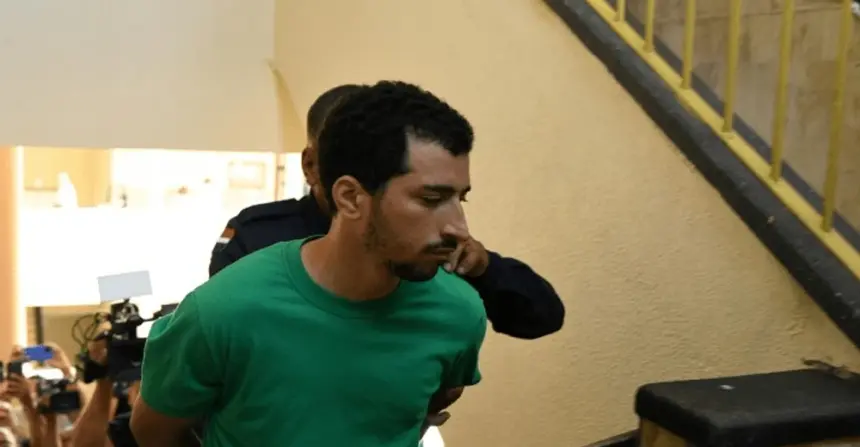 Juicio contra Jean André Pumarol por ataque en Naco inicia 13 octubre