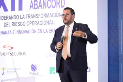 ABANCORD y Superintendencia de Bancos impulsan innovación y riesgo financiero