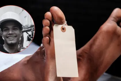 Justicia por muerte de Emmanuel Contreras tras brutal asalto en Los Praditos