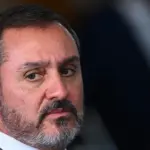 Supremo de Brasil revoca suspensión del jefe de la Policía Federal
