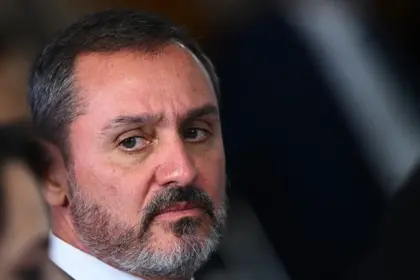 Supremo de Brasil revoca suspensión del jefe de la Policía Federal