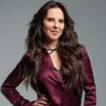 Kate del Castillo se despide entre lágrimas de La Reina del Sur