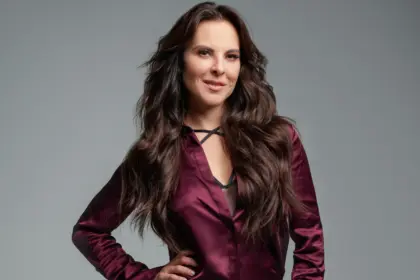 Kate del Castillo se despide entre lágrimas de La Reina del Sur