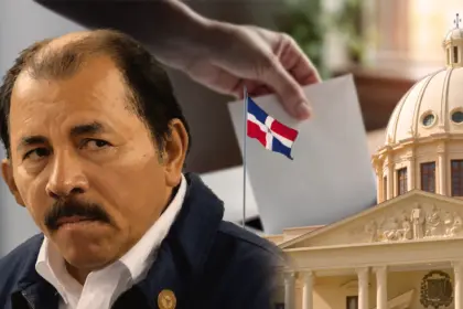 Nicaragua rompe relaciones diplomáticas con República Dominicana tras 75 años