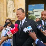 Eddy Alcántara cerrará ciclo al frente de Pro Consumidor tras 6 años