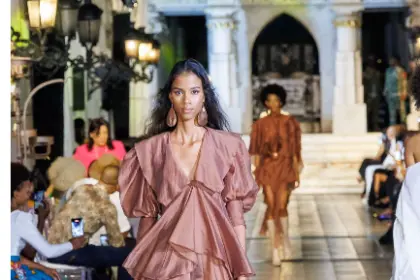 Paolo Vaca es el nuevo Men Super Model World 2026 en Trendy Elite