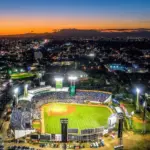 Gobierno impulsa nuevo estadio de béisbol con estándares de Grandes Ligas