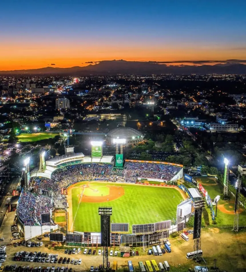 Gobierno impulsa nuevo estadio de béisbol con estándares de Grandes Ligas
