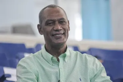 Felipe Payano celebra homenaje en vida a leyenda José Boyón Domínguez