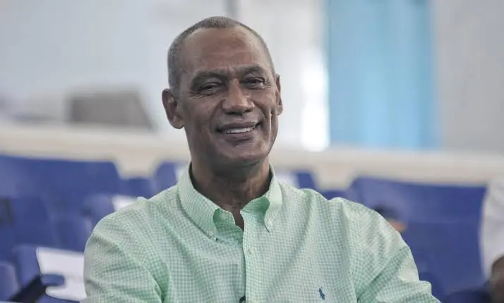 Felipe Payano celebra homenaje en vida a leyenda José Boyón Domínguez