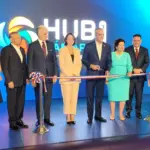 HUB Cámara Santo Domingo impulsa exportaciones y negocios en RD