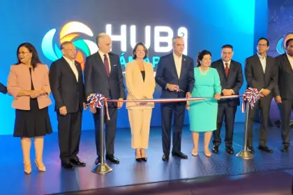 HUB Cámara Santo Domingo impulsa exportaciones y negocios en RD