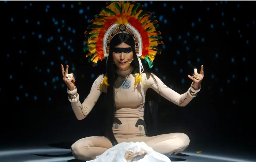 ANAKA-O-NA anuncia su esperada Gira Nordeste 2026 por el país