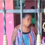 Abuela de cabo implicado en muerte de menor en Mendoza defiende su inocencia