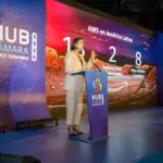Gobierno y Amazon lanzan 50 mil becas de IA en República Dominicana