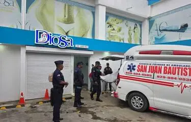 Denuncian impunidad en caso de joven fallecida tras cirugía en Santiago