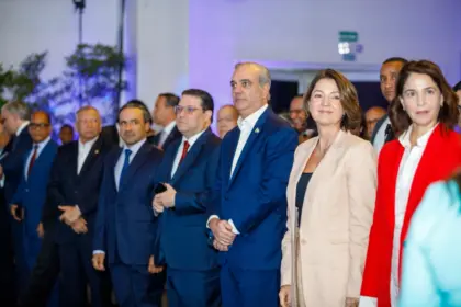 RD registra 18 mil nuevas empresas impulsadas por gestión de Abinader