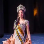 Suny Gálvez es la nueva Miss Universal Grand 2026 para Dominicana