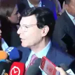 Julio Brache asegura sistema eléctrico está estable y sin alzas de tarifa