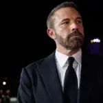 Casey Affleck revela la muerte de su padre tras perder a su madre