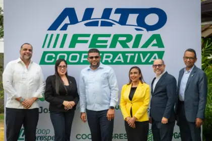 Llega la primera Autoferia Cooperativa 2026 con financiamiento vehicular
