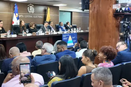 Abstención electoral en el exterior alcanzó el 81 por ciento en 2024