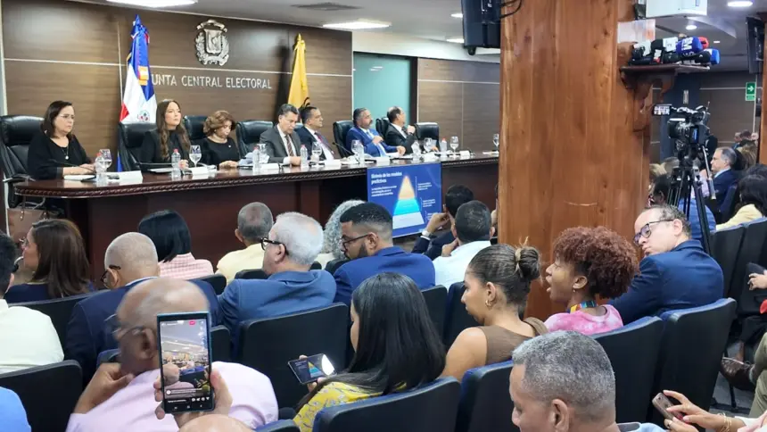 Abstención electoral en el exterior alcanzó el 81 por ciento en 2024