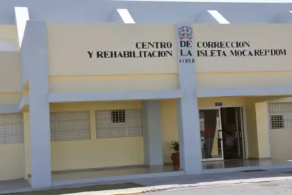 Trágica riña en cárcel de Moca deja un interno fallecido por estocadas