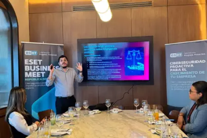 IA y ciberseguridad: el reto digital para República Dominicana