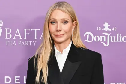 Gwyneth Paltrow revela el origen real de su polémica vela viral