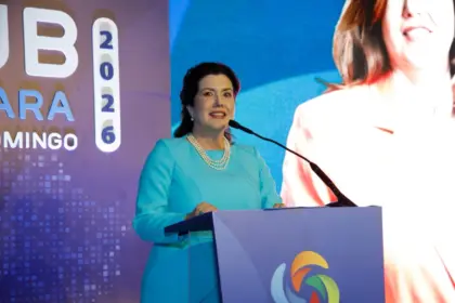 Exportaciones dominicanas crecen y se crean 18 mil empresas en 2026