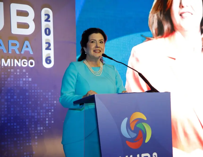 Exportaciones dominicanas crecen y se crean 18 mil empresas en 2026