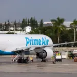 Demandan a Amazon por accidente aéreo mortal cerca de aeropuerto de Miami